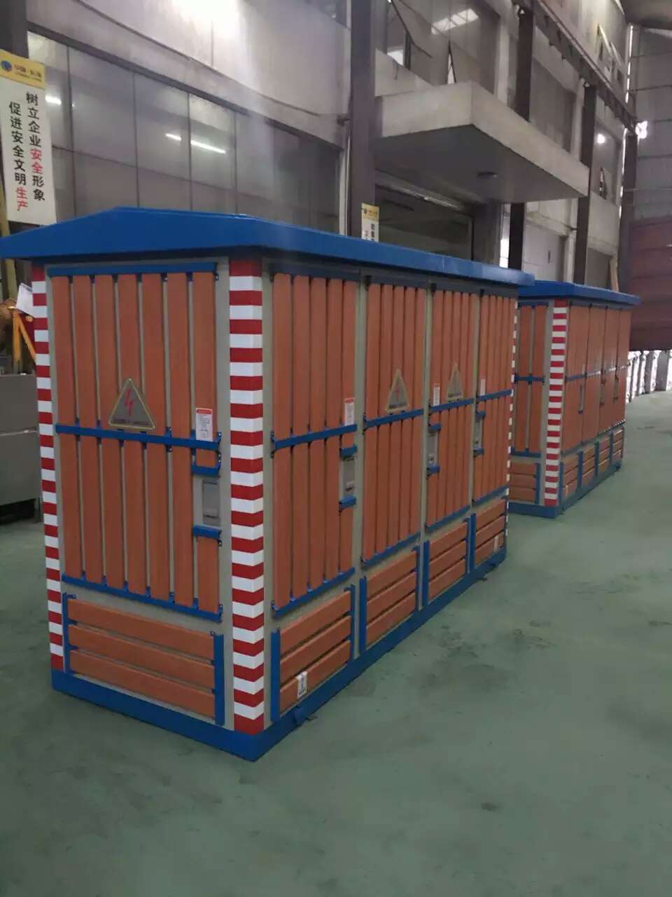 XGN15-12高压环网柜价格，甘肃户外高压柜厂家直销