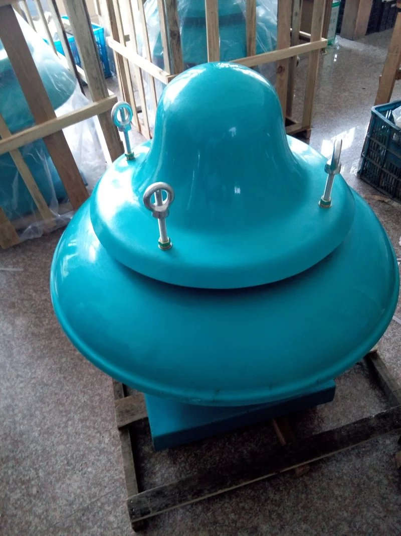 BDW-87-6N防爆屋顶离心通风机风量3108M0.55KW