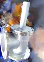 SSDF-I水上式底阀