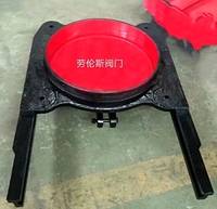 ZMY铸铁镶铜圆闸门