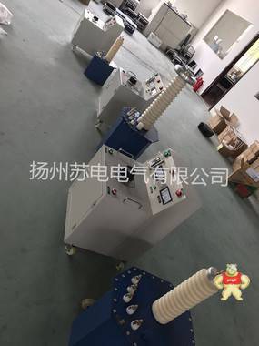 SDSB（JZ）-30KVA/50KV交直流试验变压器 交直流试验变压器,高压油浸试验变压器,串级式高压试验变压器,工频耐压试验机,电力高压试验变压器