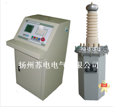 SDSB（JZ）-30KVA/50KV交直流试验变压器 交直流试验变压器,高压油浸试验变压器,串级式高压试验变压器,工频耐压试验机,电力高压试验变压器