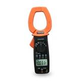 勝利 數(shù)字鉗形表DM6050 交直流萬用表大電流鉗形表2000A