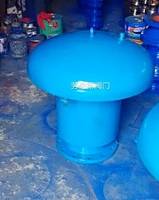 GYA液压安全阀 劳伦斯阀门