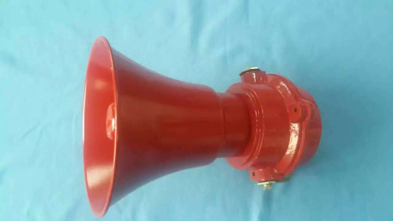 BBJ36V系列防爆声光报警器BBJ防爆声光报警器220V（矿/化工专用）