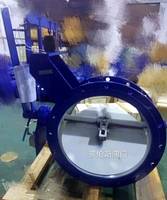 DMF电磁式煤气快速切断阀