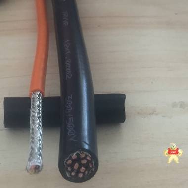 高柔性伺服電纜，耐熱阻燃磨伺服電纜，伺服電纜廠家直銷 高柔性伺服電纜,耐熱阻燃磨伺服電纜,伺服電纜廠家直銷