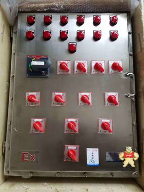 BQR 防爆软启动器控制箱 防爆软启动器控制箱,防爆软启动器控制箱,防爆软启动器控制箱,防爆软启动器控制箱,防爆软启动器控制箱