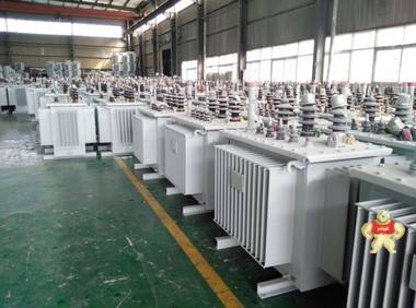 S11-M-2500KVA油浸式电力变压器平顶山生产厂家 平顶山市智信电气有限公司 电力变压器,油浸变压器,变压器厂家,变压器价格,变压器型号