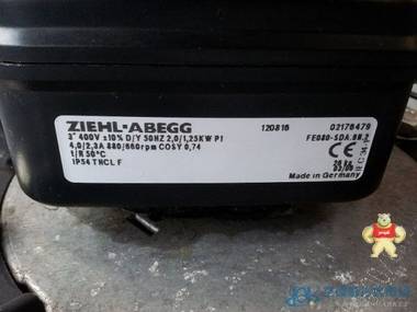 原装施乐佰ziehl-abegg FN056-6EA.4I.V7轴流风机 尺寸安装说明 品质保证 施乐佰ziehl-abegg,FN056-6EA.4I.V7,ziehl-abegg FN056-6EA.4I.V7轴流风机,施乐佰离心风机,施乐佰ziehl-abegg FN056-6EA.4I.V7轴流风机