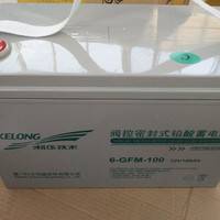 科华蓄电池 北京恒泰鑫隆科技有限公司
