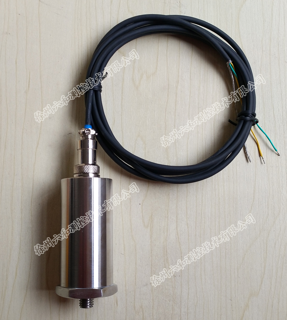 CD-21-C振动速度传感器 徐州六和测控