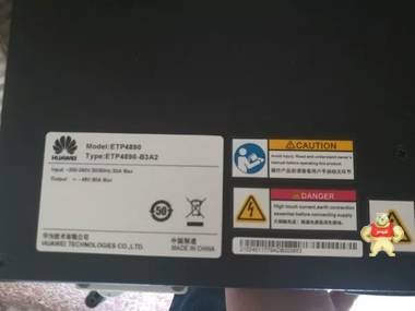 华为ETP4890-B3A2嵌入式电源系统 华为,华为嵌入式,华为嵌入式系统,华为ETP4890