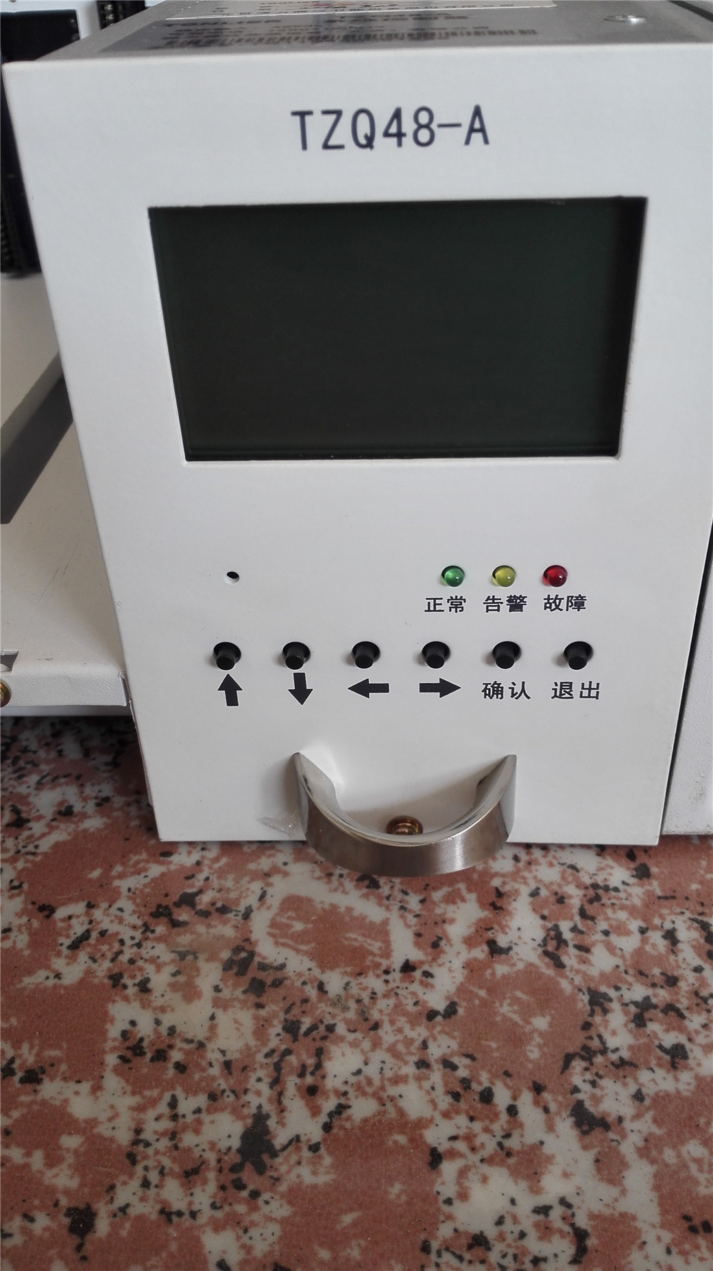 通力盛达TZPI360A-3600,局端嵌入式直流远供电源系统,局端,直流远供电源,