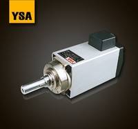 YSA意萨夹锯片切割高速电机钻孔电机高速马达H606