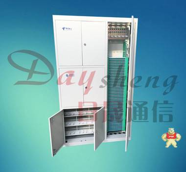 三网融合光纤配线架(144芯192芯216芯360芯432芯480芯) 三网融合光纤配线架,三网融合光纤配线柜,三网合一光纤配线架,共建共享光纤配线架,ODF光纤配线柜