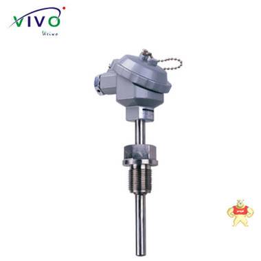 西安维沃VIVO4023防水型螺纹式一体化温度变送器 温度变送器,一体化温度变送器,防水型温度变送器,螺纹式温度变送器,防水型一体化温度变送器