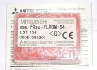 全新三菱FX3U-FLROM-16存储卡