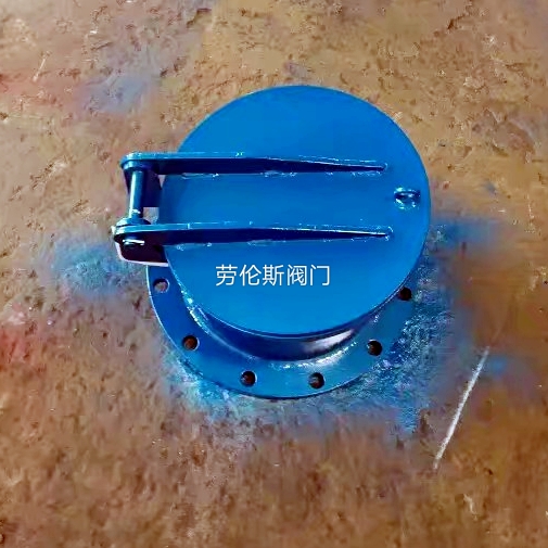 PM-I拍门