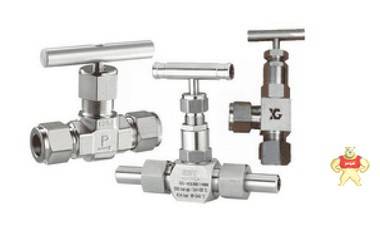 J91W卡套针型阀 浙江上欧阀门有限公司【旗舰店】 卡套式针型阀,直通式针型阀,针型阀,不锈钢针型阀,卡套针阀