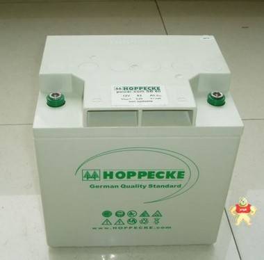 荷贝克蓄电池 荷贝克蓄电池,松树蓄电池,大容量电池,长寿命蓄电池,HOPPECKE蓄电池