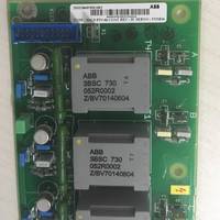 ABB直流调速器脉冲电流板 SDCS-PIN-48 阻容吸收板