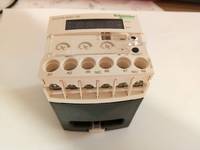 施耐德EOCR（原韩国三和）EOCR-SSD电子式电动机保护器