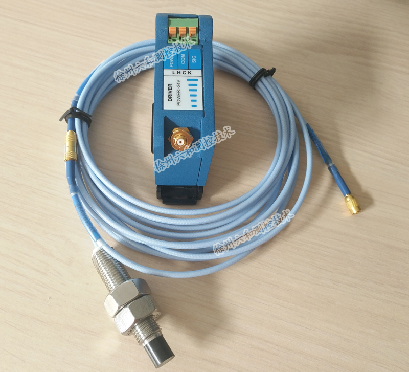 WT0122 WT0120 WT0181电涡流传感器