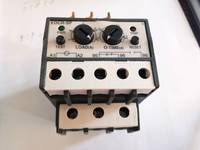 施耐德EOCR（原韩国三和）EOCR-SP01NM7电子式电动机保护器