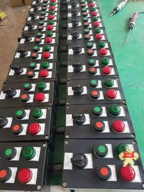浙創(chuàng)防爆 BZC51-A2K1G 防爆操作柱（兩鈕一開關(guān)掛式） 浙創(chuàng)防爆廠家 防爆操作柱兩鈕一開關(guān)掛式,防爆操作柱兩鈕一開關(guān)掛式,防爆操作柱兩鈕一開關(guān)掛式,防爆操作柱兩鈕一開關(guān)掛式,防爆操作柱兩鈕一開關(guān)掛式