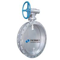 D341W-1C通风蝶阀