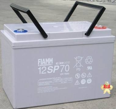 非凡蓄电池12V70AH 意大利FIAMM 12SP70 质保三年长寿命适用广 非凡蓄电池,UPS电源蓄电池,蓄电池价格,蓄电池报价,天阳能蓄电池