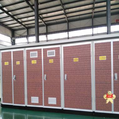 汉中箱变厂家直销,315KVA水泥景观式箱式变压器价格 平顶山市智信电气有限公司 箱式变电站,箱式变压器,箱变厂家,欧式箱变,景观式箱变