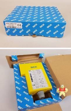Lichtschranke Sick WSU 26/2-131 1015726 0,5-18m ovp 2-131,施克