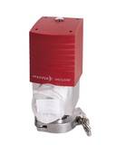 PFEIFFER VACUUM AVC 025 PA PFA46003 Angle Valve