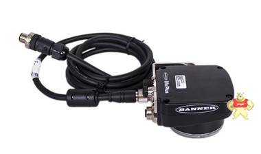 邦納IVUPRGX25-25629 IVU IVUPRGX25 REMOTE SENSOR CAMERA IVUPRGX25-25629,邦納