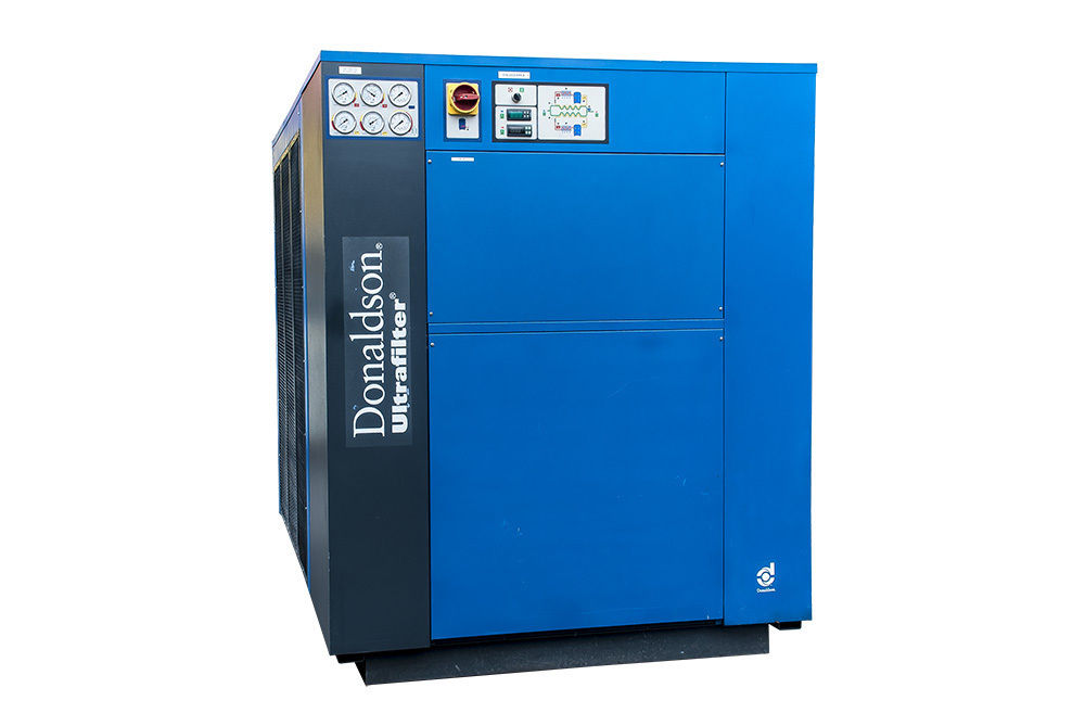 DONALDSON ULTRAFILTER SL MODEL ULTRACOOL 0650 ST  E6811126 W