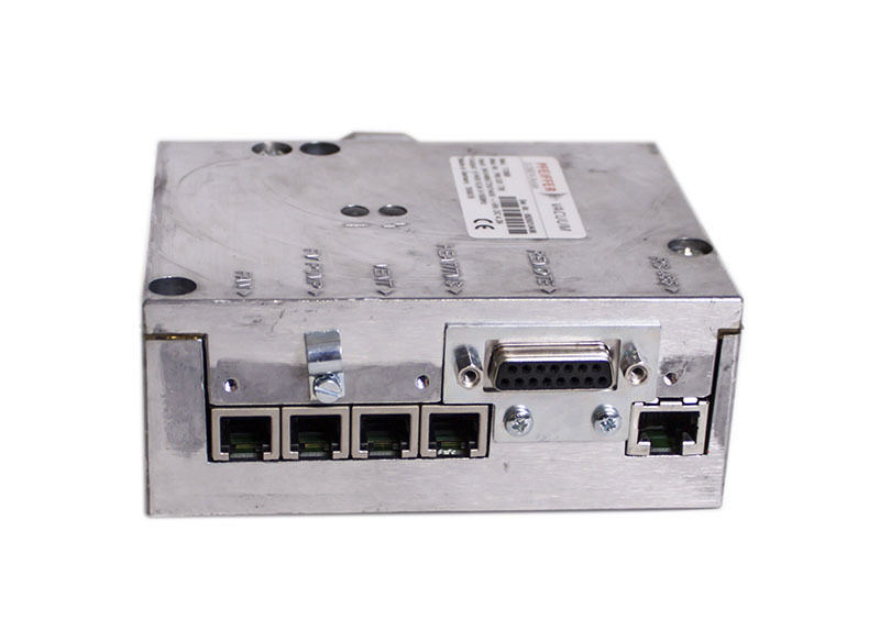 PFEIFFER VACUUM TC600 PM C01 720 Turbo Pump Controller