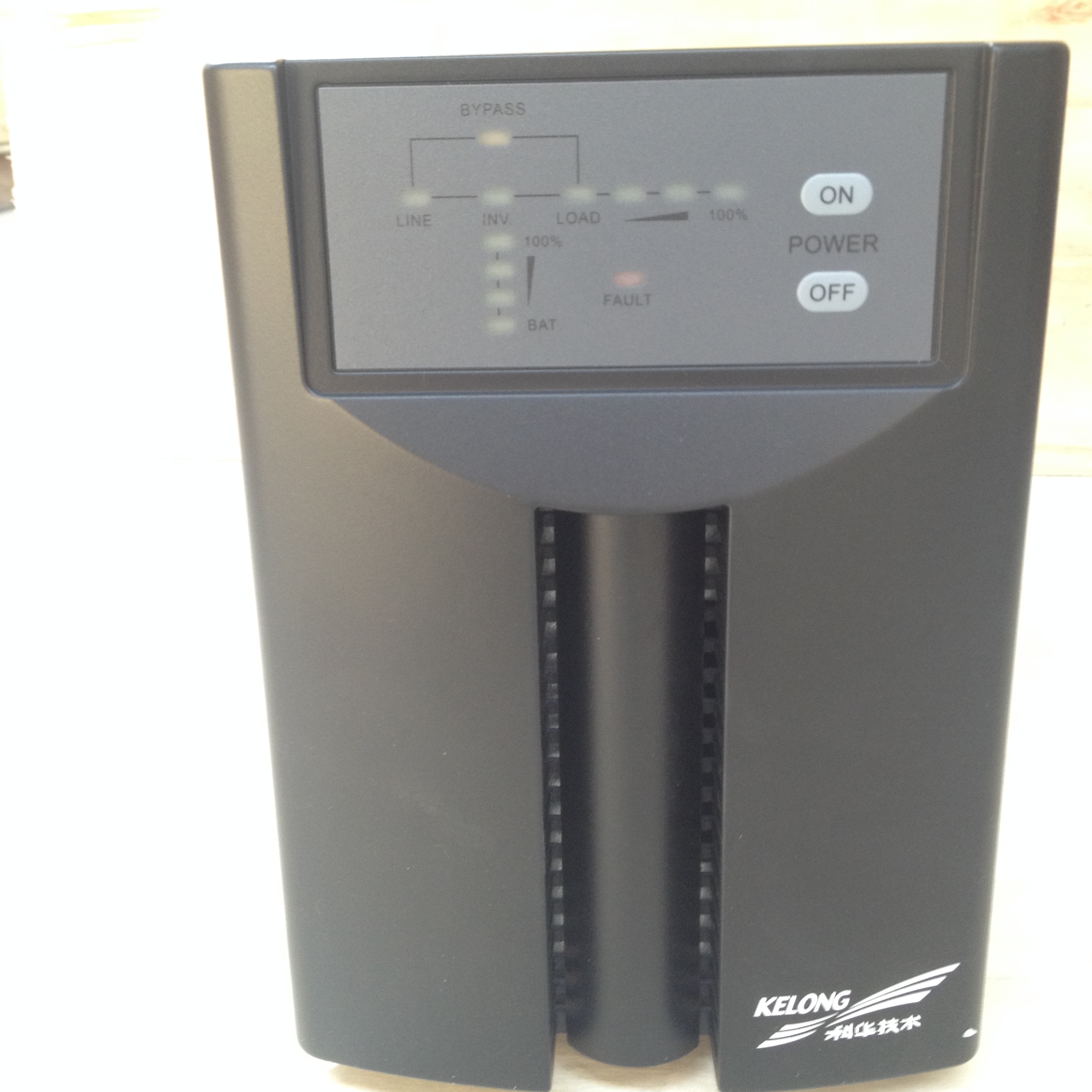 科华KR1000TL，科华UPS电源,1KVAUPS,KR1000TL 通信设备