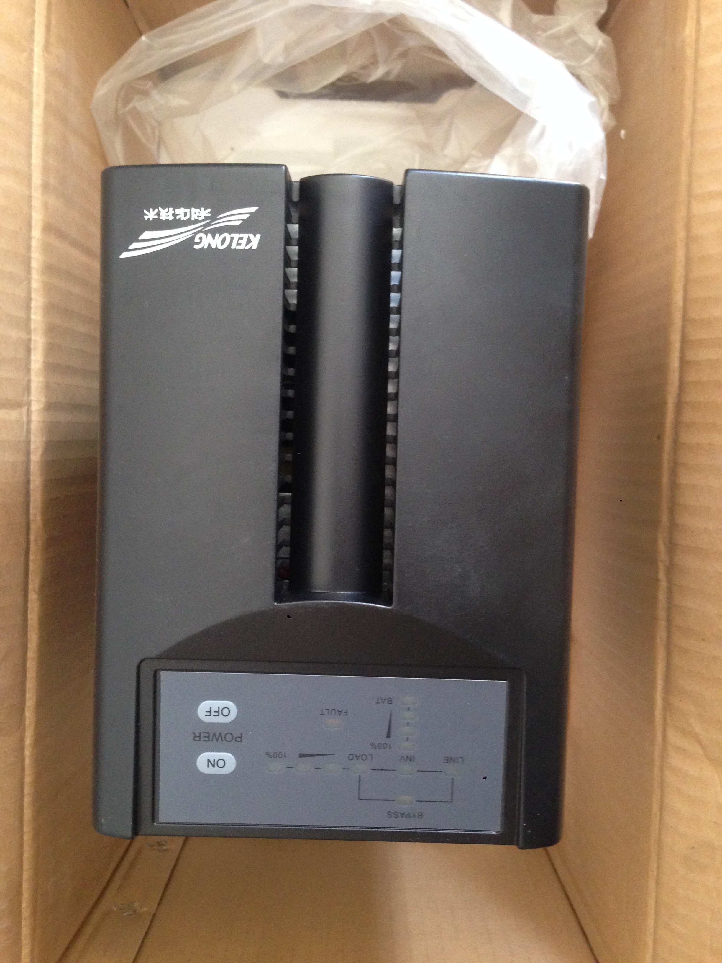 科华KR1000TL，科华UPS电源,1KVAUPS,KR1000TL 通信设备