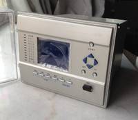 北京四方CSC-283数字式电动机保护测控装置 南京南自