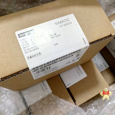 原装保内西门子S7-200CN模块6ES7214-1AD23-0XB8主机CPU 6ES7214-1AD23-0XB8,CPU224,1AD23,西门子模块,CPU224PLC