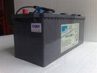 埃克塞德阳光5 EPzB 275富液式铅酸蓄电池 叉车蓄电池专用