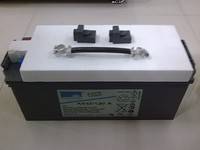 埃克塞德阳光5 EPzB 275富液式铅酸蓄电池 叉车蓄电池专用