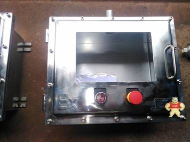 非标不锈钢防爆箱壳体 非标不锈钢防爆箱壳体,不锈钢防爆箱壳体,非标不锈钢防爆箱,不锈钢防爆箱,防爆箱壳体