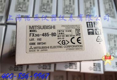 供应日本三菱 485模块 FX3G-485-BD 大量现货 485模块,三菱原装485模块,FX3G-485-BD,日本三菱模块,FX系列