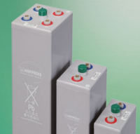 德国荷贝克蓄电池OPZV2v200ah通讯UPS直流屏专用铅酸电瓶包邮现货