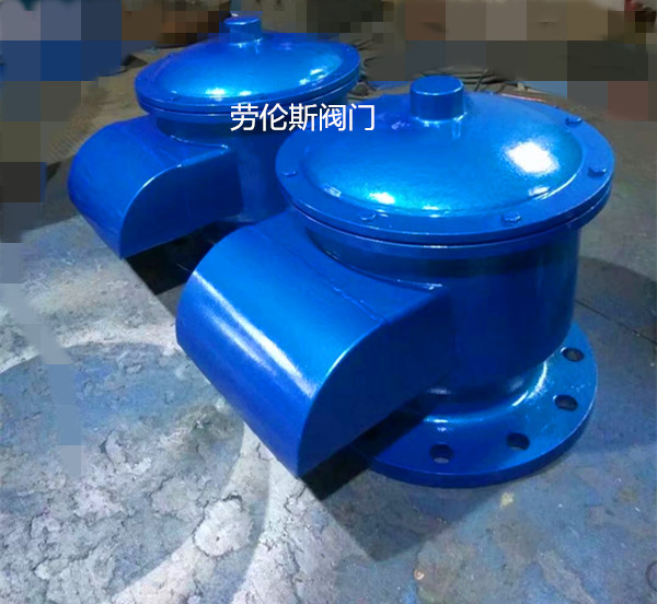 GFQ-2全天候防爆呼吸阀