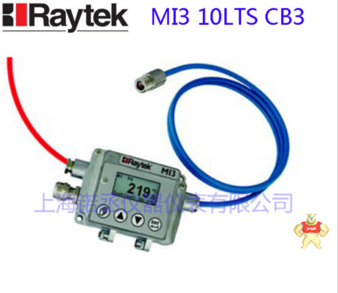 美国雷泰raytex MI3G5 玻璃专用 在线式 红外测温仪 250~1650℃ 美国雷泰raytex MI3G5,玻璃专用 在线式 红外测温仪,2501650红外测温仪,工业感应加热热处理设备红外测温仪红外热像仪