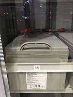 德国DETA银杉蓄电池12V44AH 原装现货 银杉蓄电池全系列产品销售